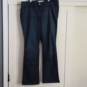 Torrid XTall Jeans